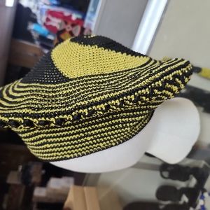 Cap ( head cover)